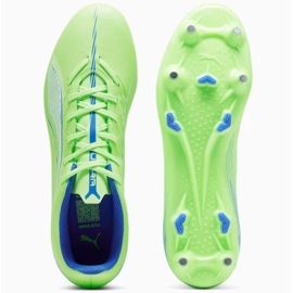 Puma Ultra 5 Play MXSG 107904-03 Chaussures vert 2