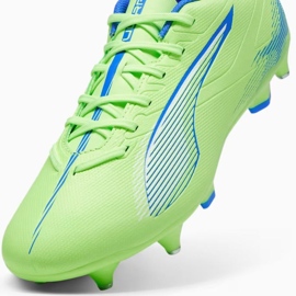 Puma Ultra 5 Play MXSG 107904-03 Chaussures vert 3