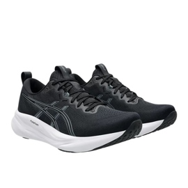 Chaussures Asics Gel-Pulse 16 1012B755 002 Black noir 1