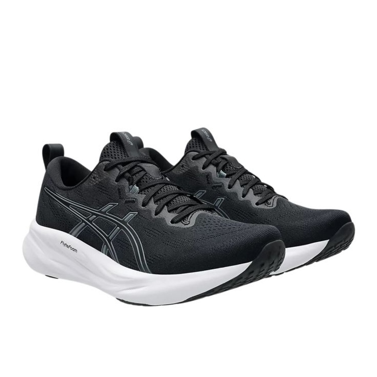 Chaussures Asics Gel-Pulse 16 1012B755 002 Black le noir 1 Chaussures Asics Gel-Pulse 16 1012B755 002 Black le noir 1