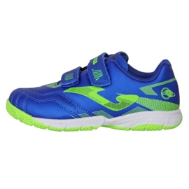 Joma puissant 2501 en infirmier2504infv bleu 1