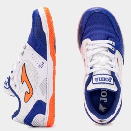 Joma Shoes Max 2508 dans SMJS2504in bleu 1 Joma Shoes Max 2508 dans SMJS2504in bleu 1