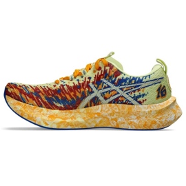 Chaussures Asics Noosa Tri 16 vert 1