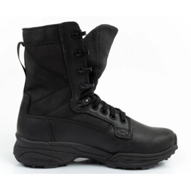 Garmont T8 NFS Wide Gore-Tex Trekking Chaussures le noir le noir 3