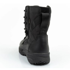 Garmont T8 NFS Wide Gore-Tex Trekking Chaussures le noir le noir 4