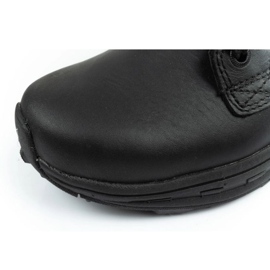 Garmont T8 NFS Wide Gore-Tex Trekking Chaussures le noir le noir 5