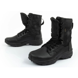 Garmont T8 NFS Wide Gore-Tex Trekking Chaussures le noir le noir 7