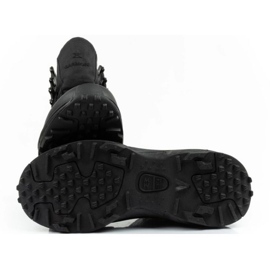 Garmont T8 NFS Wide Gore-Tex Trekking Chaussures le noir le noir 8