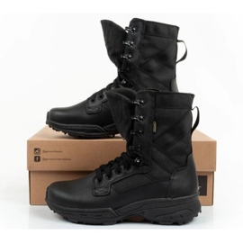 Garmont T8 NFS Wide Gore-Tex Trekking Chaussures le noir le noir 9
