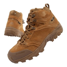 Garmont T4 [002101] Gore-Tex Trekking Chaussures beige 1