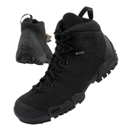 Chaussures de trekking pour femmes Garmont Nèmess 4.1 [000371] Gore-Tex noir 1