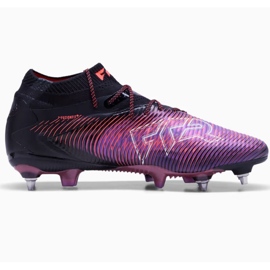 Puma Future 8 Ultimate MXSG 108188-01 Chaussures le noir 1
