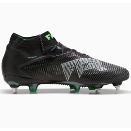Puma Future 8 Ultimate MXSG 108188-02 Chaussures le noir 1 Puma Future 8 Ultimate MXSG 108188-02 Chaussures le noir 1