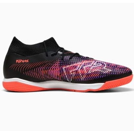 Puma Furure 8 correspond à des chaussures 108371-01 le noir 1