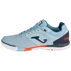 Joma Top Flex Rebound 2505 dans TORS2505in Football Shoes Football bleu 1 Joma Top Flex Rebound 2505 dans TORS2505in Football Shoes Football bleu 1