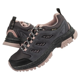 TAMARIS GTX 23769-28 073 Chaussures gris 1