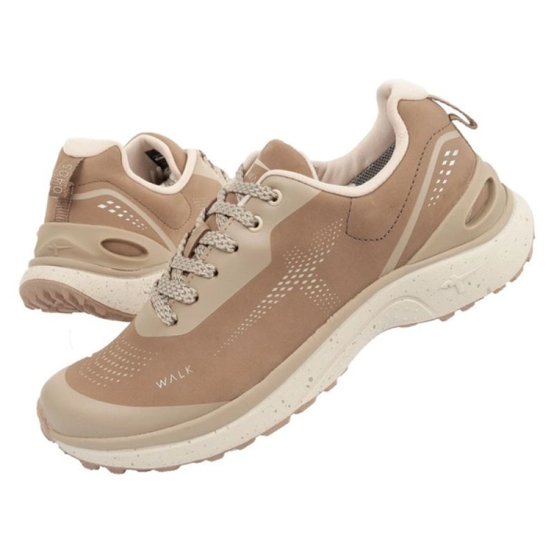Tamaris GTX 23761-39 368 Chaussures beige 1