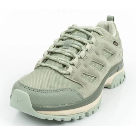 TAMARIS GTX 23769-39 723 Chaussures vert 2