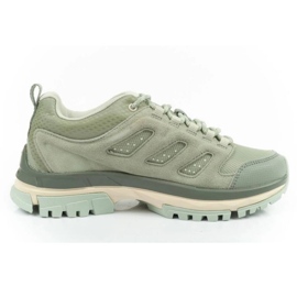 TAMARIS GTX 23769-39 723 Chaussures vert 3