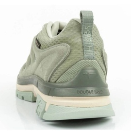 TAMARIS GTX 23769-39 723 Chaussures vert 4