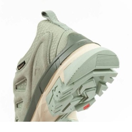 TAMARIS GTX 23769-39 723 Chaussures vert 6