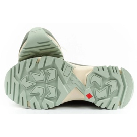 TAMARIS GTX 23769-39 723 Chaussures vert 8