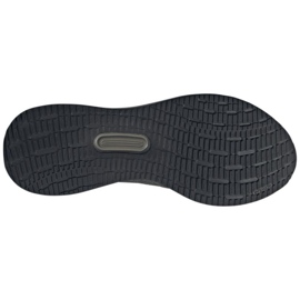 Chaussures Adidas Runfalcon 5 de course IE0525 vert 7