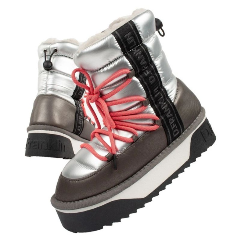 D.Franklin D.Gores de Franklin dans DFSH371006-SILV 1