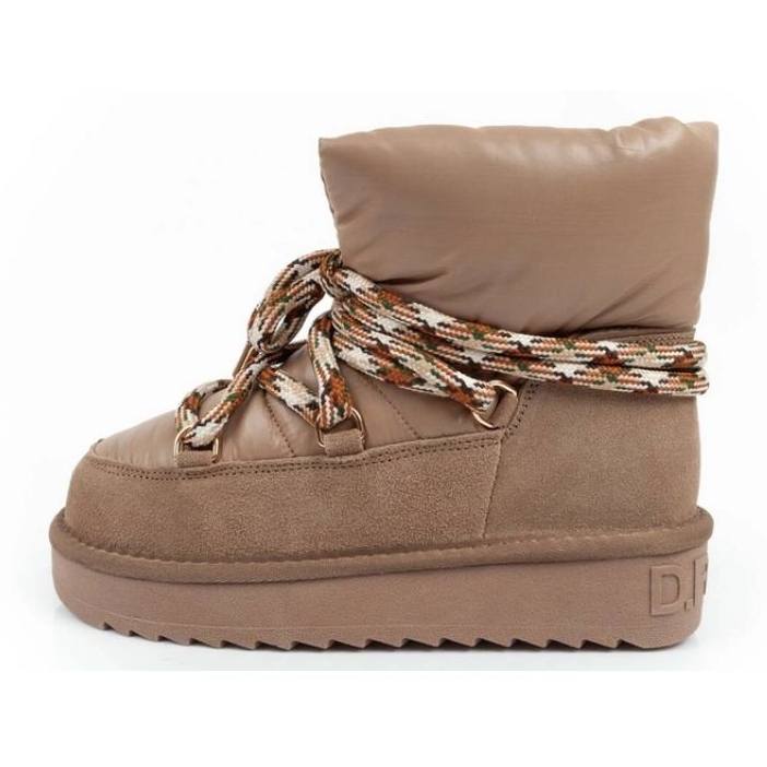 D.Franklin D.Farkinlin Chaussures en DFSH375003-tup 2