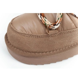 D.Franklin D.Farkinlin Chaussures en DFSH375003-tup 6