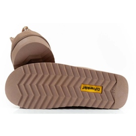 D.Franklin D.Farkinlin Chaussures en DFSH375003-tup 9