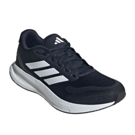 Chaussures Adidas Runfalcon 5 de course IE8809 le noir 7