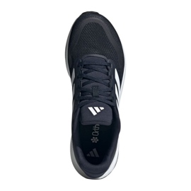 Chaussures Adidas Runfalcon 5 de course IE8809 le noir 9