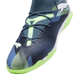 Puma Future 7 Match It chaussures de football 107936 03 vert 7
