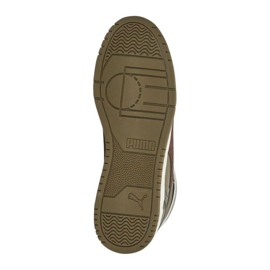 Chaussures Puma Rbd Game Wtr 387604 01 vert 12