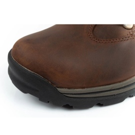 Chaussures Timberland Chocorua TB015130210 brun 2