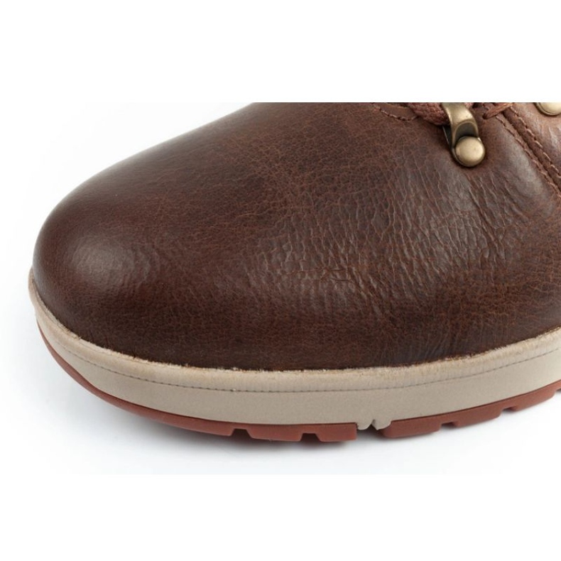 Caterpillar Zeke Hiker P725428 Chaussures brun 2
