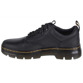 Dr. Martens Docteur Martens Reeder DM27104001 noir 1
