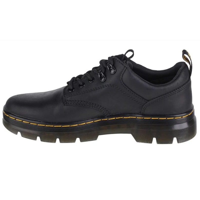 Dr. Martens Docteur Martens Reeder DM27104001 noir 1