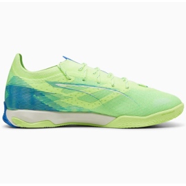 Puma Ultra 5 Pro Court Football Shoes 107888-03 vert 1