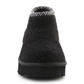 Bearpaw Snuggle Daphne Deco Chaussures en 3192W-011 noir 2