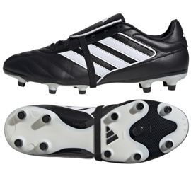 Adidas Copa Gloro II FG IG8740 Chaussures de football noir 1
