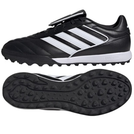 Adidas Copa Gloro II TF IH7302 Chaussures de football noir 1