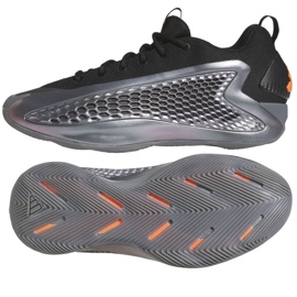 Adidas ae 1 jq8898 chaussures de basket-ball le noir 1 Adidas ae 1 jq8898 chaussures de basket-ball le noir 1