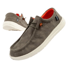 Chaussures Lee Cooper LCW-25-01-3232M vert 1