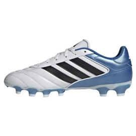 Adidas Copa Gloro II St MG JH7163 Chaussures de football blanche 1