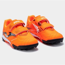 Joma puissant 2508 TF Fights ASS250TFV orange 1 Joma puissant 2508 TF Fights ASS250TFV orange 1