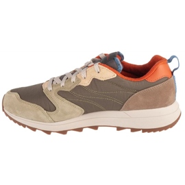 Merrell Alpine 83 Sneaker Sport J006063 Chaussures brun 1