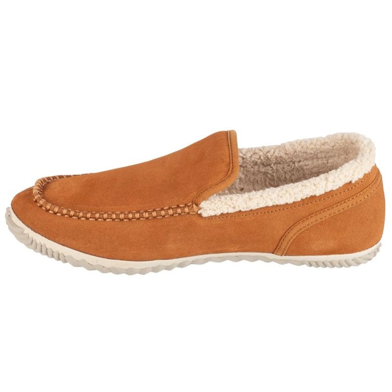 Mocassins isolés sorel mec chaussures slipper 1530671286 beige 1 Mocassins isolés sorel mec chaussures slipper 1530671286 beige 1