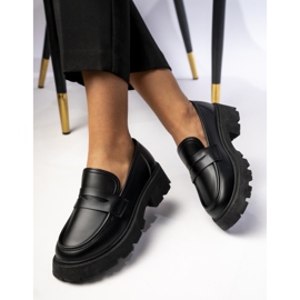 Femmes via Giulia Nero Mandis le noir 4